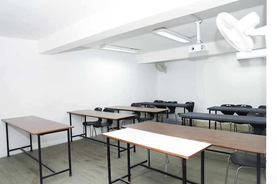 JD Institute of Fashion Technology Hauz Khas New Delhi Campus & Infrastructure photo 9